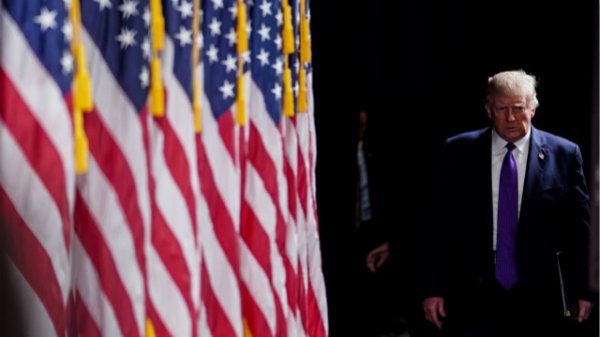 优配货主 新一波特朗普关税在路上？印度、欧盟、制药和芯片被点名